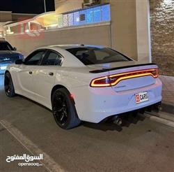 دودج تشارجر